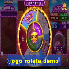 jogo roleta demo